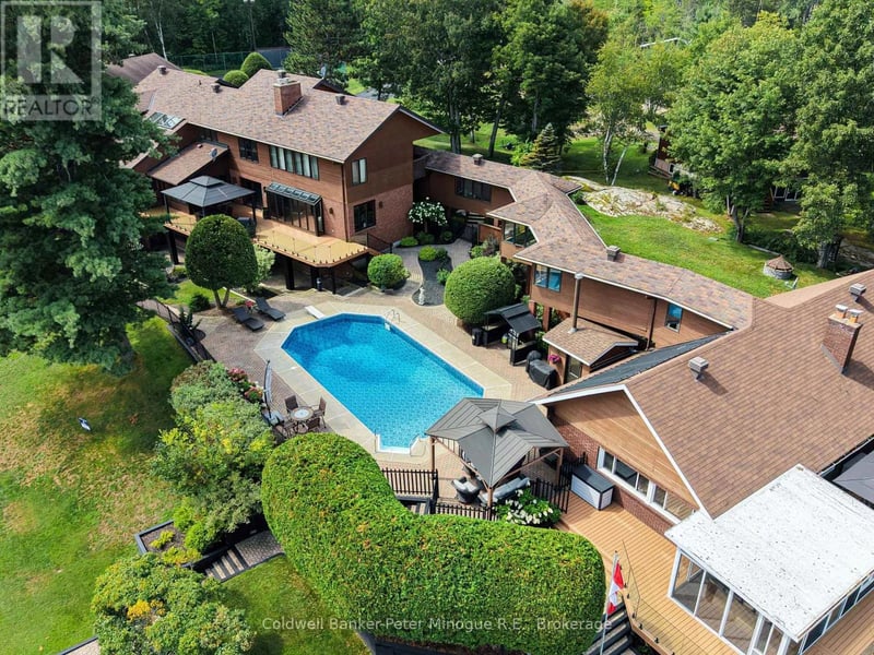 17 Island View Lane, East Ferris, Ontario, P0H1K0, East Ferris, Ontario — photo 1 of 5