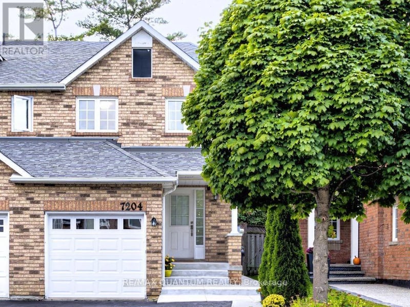 7204 Frontier Ridge, Mississauga (Meadowvale Village), Ontario, L5N7R2, Mississauga (Meadowvale Village), Ontario — photo 1 of 5