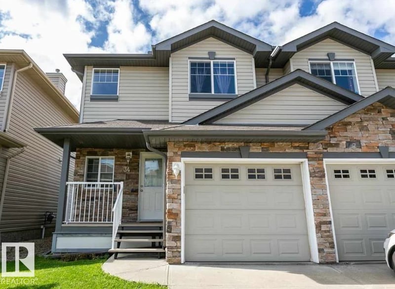 #34 12104 16 AV SW SW, Edmonton, Alberta, T6W1X3, Edmonton, Alberta — photo 1 of 5