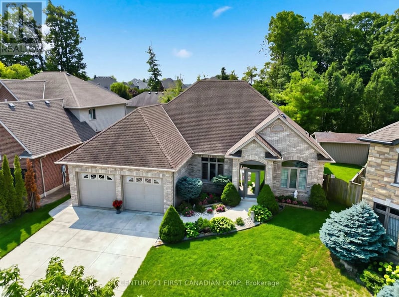 2285 Lilac Avenue, London South (South K), Ontario, N6K5E1, London South (South K), Ontario — photo 1 of 5