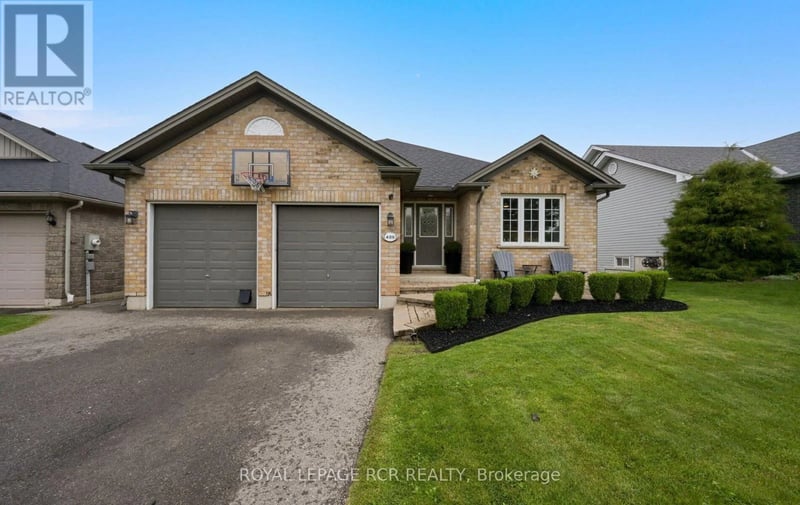 489 Fiddle Park Lane, Shelburne, Ontario, L9V3C9, Shelburne, Ontario — photo 1 of 5