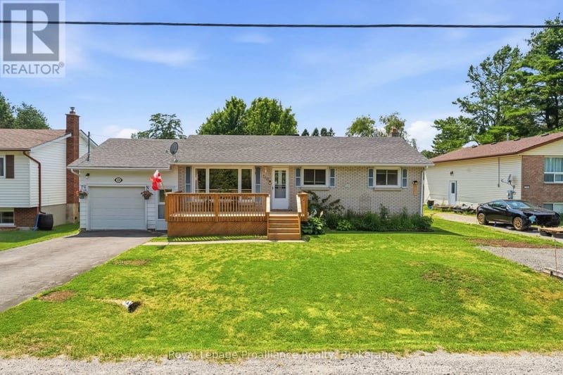110 Ontario Street, Brighton, Ontario, K0K1H0, Brighton, Ontario — photo 1 of 5
