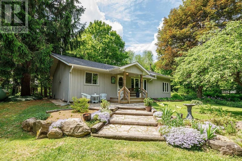 172 Park Street, Grey Highlands, Ontario, N0C1E0, Grey Highlands, Ontario — photo 1 of 5