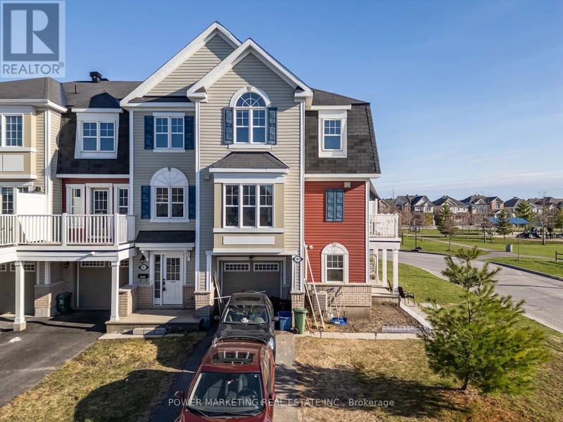 193 SOLEIL Avenue, Ottawa, Ontario, K4A0V9, Ottawa, Ontario — photo 1 of 5
