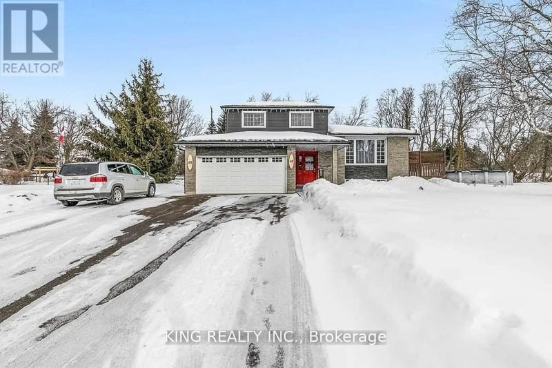 40 Victoria Crescent, Caledon (Mono Mills), Ontario, L7K0A1, Caledon (Mono Mills), Ontario — photo 1 of 5
