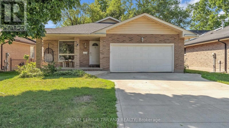 95 Huron Green South, London East (East D), Ontario, N5V3S8, London East (East D), Ontario — photo 1 of 5