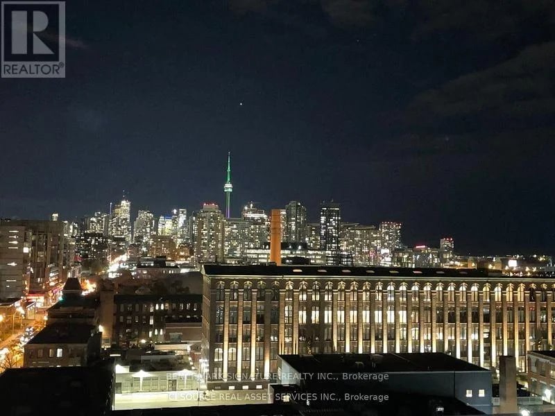 #LPH 18 270 Dufferin Street, Toronto (South Parkdale), Ontario, M6K0H8, Toronto (South Parkdale), Ontario — photo 1 of 5