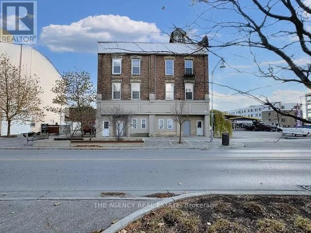 #4 286 Talbot Street, St. Thomas, Ontario, N5P1B4, St. Thomas, Ontario — photo 1 of 5
