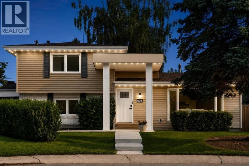 10719 Mapleglen Crescent Southeast, Calgary, Alberta, T2J1X1, Calgary, Alberta — photo 1 of 5