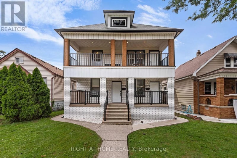 1379-1381 Pierre Avenue, Windsor, Ontario, N8X4P2, Windsor, Ontario — photo 1 of 5