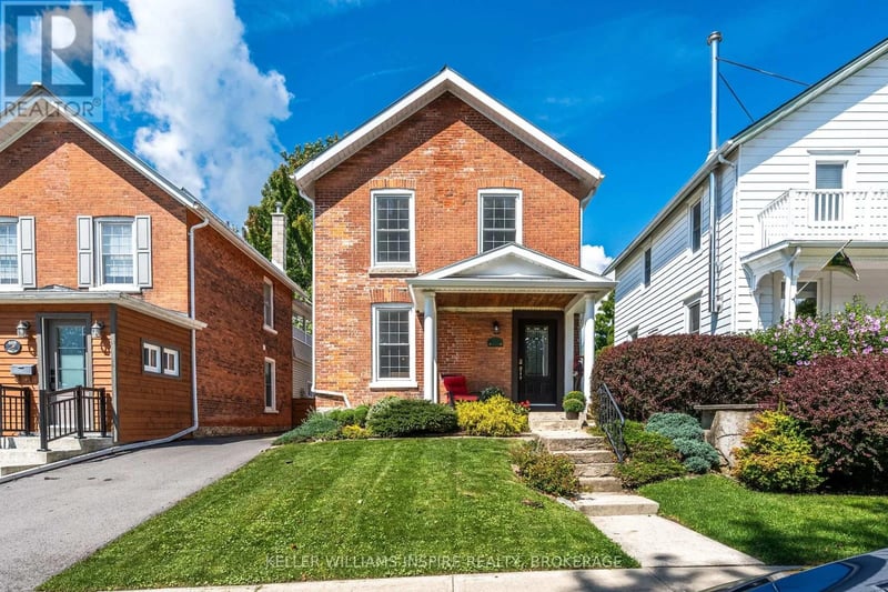 124 John Street, Gananoque, Ontario, K7G1A5, Gananoque, Ontario — photo 1 of 5
