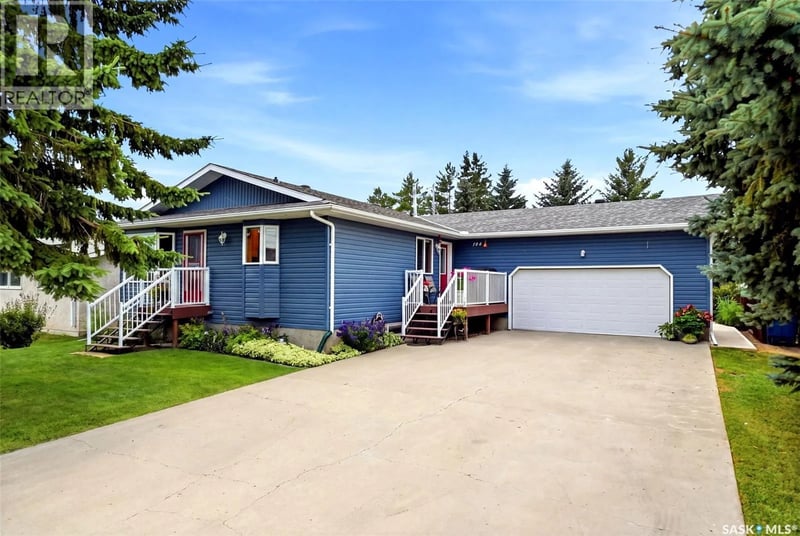 104 Findlay STREET, Cupar, Saskatchewan, S0G0Y0, Cupar, Saskatchewan — photo 1 of 5