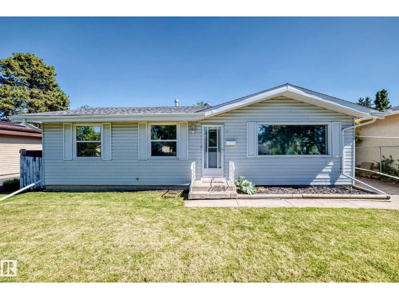 3 GRANTHAM PL, St. Albert, Alberta, T8N0W8, St. Albert, Alberta — photo 1 of 5