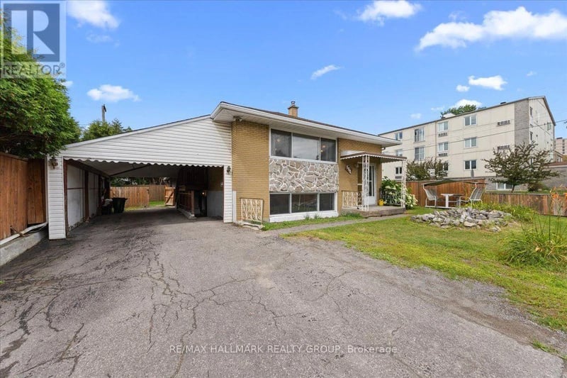 664 Cummings Avenue, Ottawa, Ontario, K1K2K8, Ottawa, Ontario — photo 1 of 5