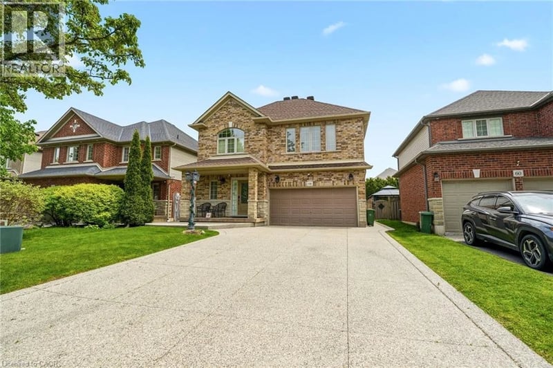 64 WILBUR Drive, Hamilton, Ontario, L0R1C0, Hamilton, Ontario — photo 1 of 5