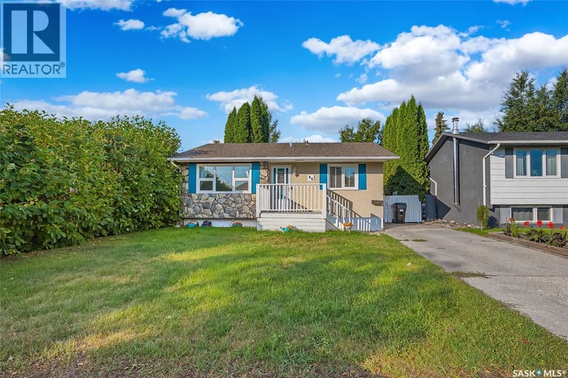 96 Patterson CRESCENT, Saskatoon, Saskatchewan, S7L4Z9, Saskatoon, Saskatchewan — photo 1 of 5