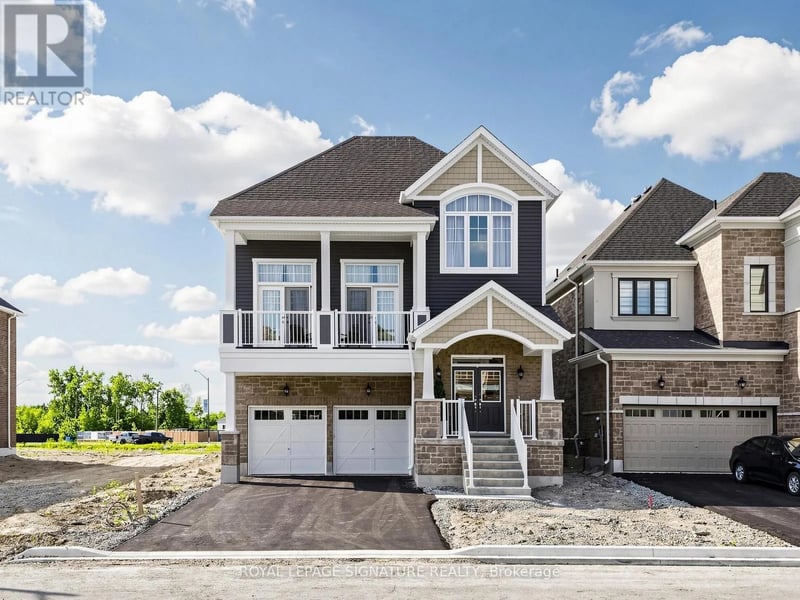 635 Newlove Street, Innisfil, Ontario, L9S0R9, Innisfil, Ontario — photo 1 of 5