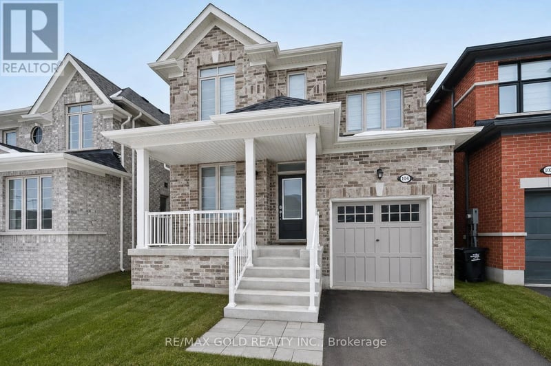 1345 Davis Loop, Innisfil (Lefroy), Ontario, L0L0B1, Innisfil (Lefroy), Ontario — photo 1 of 5
