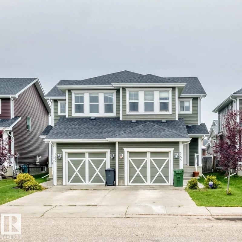 258 Sturtz BN, Leduc, Alberta, T9E0X4, Leduc, Alberta — photo 1 of 5