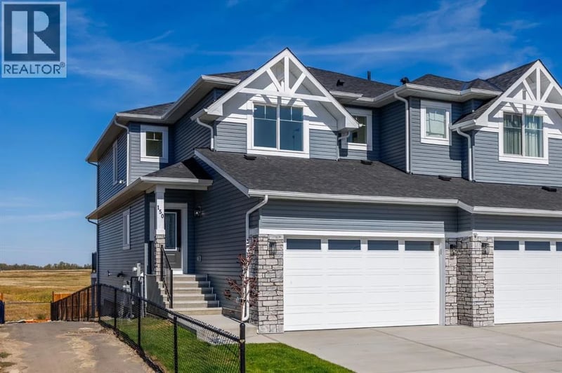 150 Lakewood Crescent, Strathmore, Alberta, T1P0G6, Strathmore, Alberta — photo 1 of 5