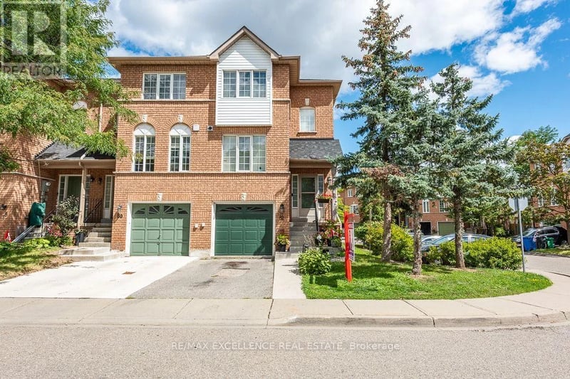 #82 65 Brickyard Way, Brampton (Brampton North), Ontario, L6V4M2, Brampton (Brampton North), Ontario — photo 1 of 5