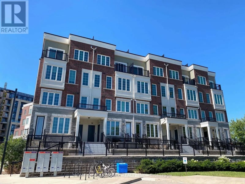 #21 2199 Lillykin Street, Oakville (RO River Oaks), Ontario, L6H7H2, Oakville (RO River Oaks), Ontario — photo 1 of 5