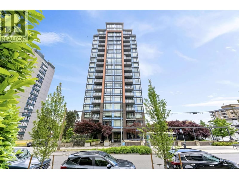 #404 188 AGNES Street, New Westminster, British Columbia, V3L0H6, New Westminster, British Columbia — photo 1 of 5