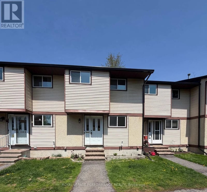 #62 1584 Feather Lane, Ottawa, Ontario, K1T1V4, Ottawa, Ontario — photo 1 of 5