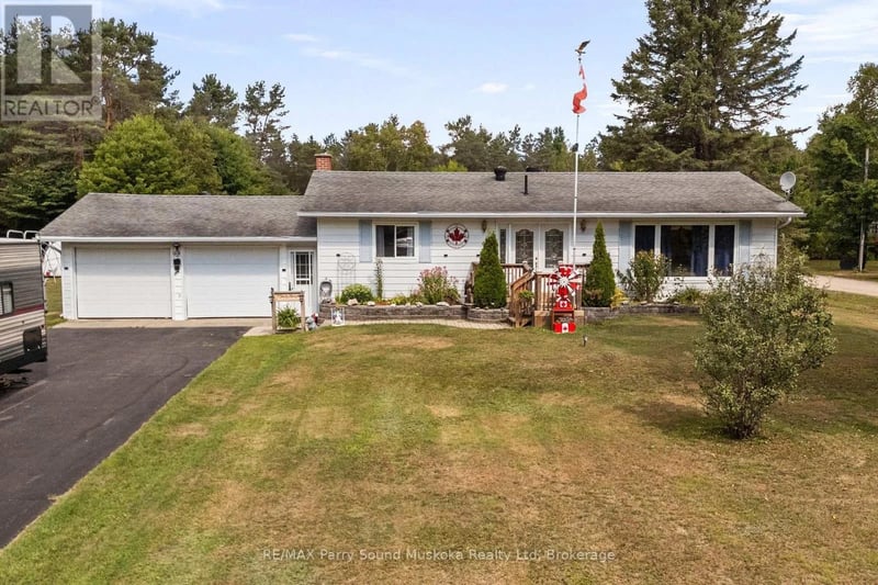 440 High Street, Sundridge, Ontario, P0A1Z0, Sundridge, Ontario — photo 1 of 5