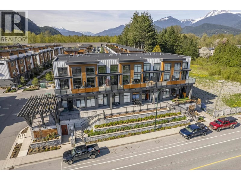 #104 39767 GOVERNMENT Road, Squamish, British Columbia, V8B0G3, Squamish, British Columbia — photo 1 of 5