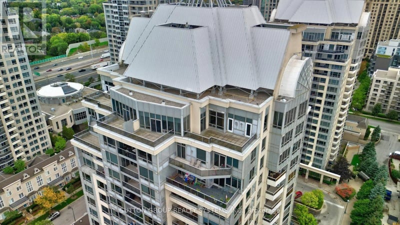 #UPH 03 8 Rean Drive, Toronto (Bayview Village), Ontario, M2K3B9, Toronto (Bayview Village), Ontario — photo 1 of 5