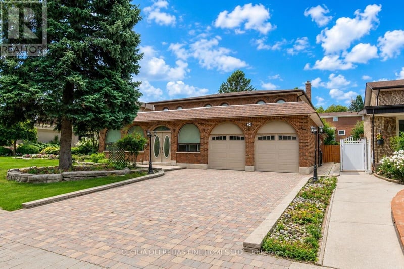 #Bsmt 24 Francis Street, Vaughan (East Woodbridge), Ontario, L4L1P6, Vaughan (East Woodbridge), Ontario — photo 1 of 5