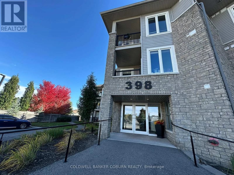 #105 398 Van Buren Street, North Grenville, Ontario, K0G1J0, North Grenville, Ontario — photo 1 of 5