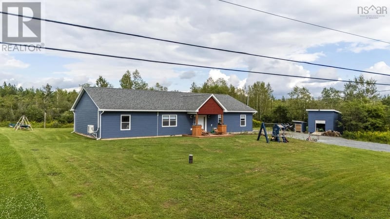 215 Grono Road, Dutch Settlement, Nova Scotia, B2S2H8, Dutch Settlement, Nova Scotia — photo 1 of 5