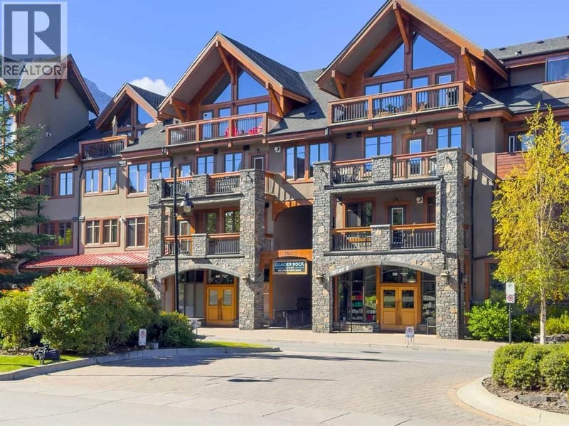 505 Spring Creek Drive, Canmore, Alberta, T1W0C5, Canmore, Alberta — photo 1 of 5