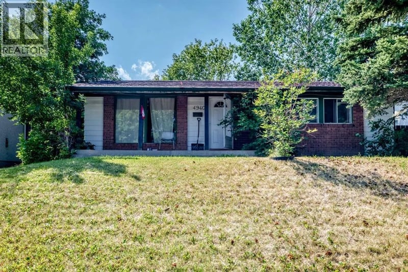 4940 Rundlewood Road Northeast, Calgary, Alberta, T1Y1B4, Calgary, Alberta — photo 1 of 5