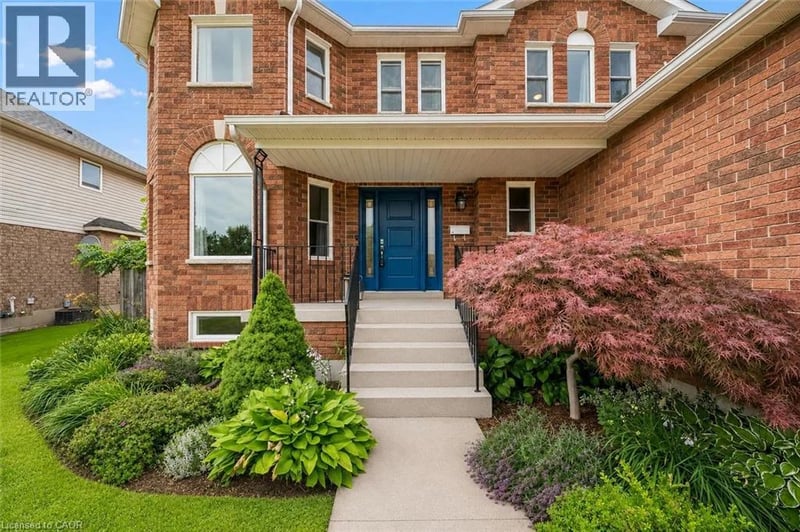339 DANIEL Crescent, Elora, Ontario, N0B1S0, Elora, Ontario — photo 1 of 5