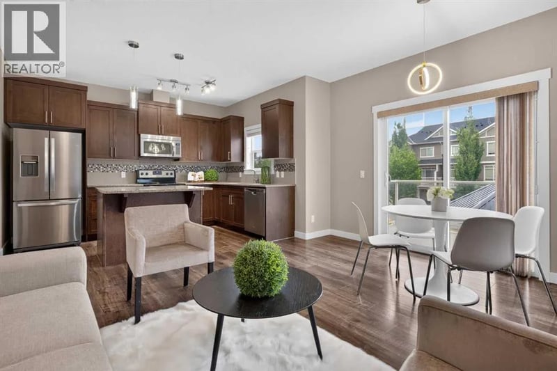 558 Evanston Manor Northwest, Calgary, Alberta, T3P0R8, Calgary, Alberta — photo 1 of 5