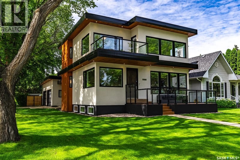 1150 Spadina CRESCENT E, Saskatoon, Saskatchewan, S7K3H8, Saskatoon, Saskatchewan — photo 1 of 5