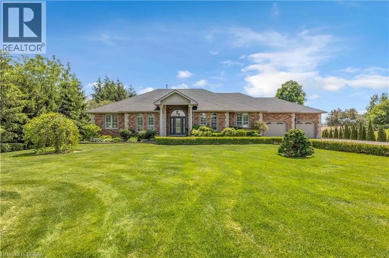 302 GERMAN SCHOOL Road, Paris, Ontario, N3L3E1, Paris, Ontario — photo 1 of 5