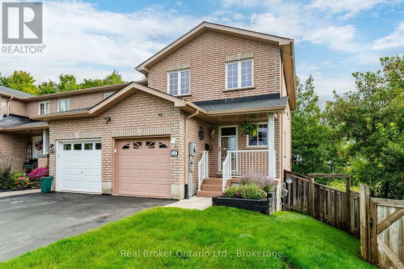 140 Southwinds Crescent, Midland, Ontario, L4R0A3, Midland, Ontario — photo 1 of 5