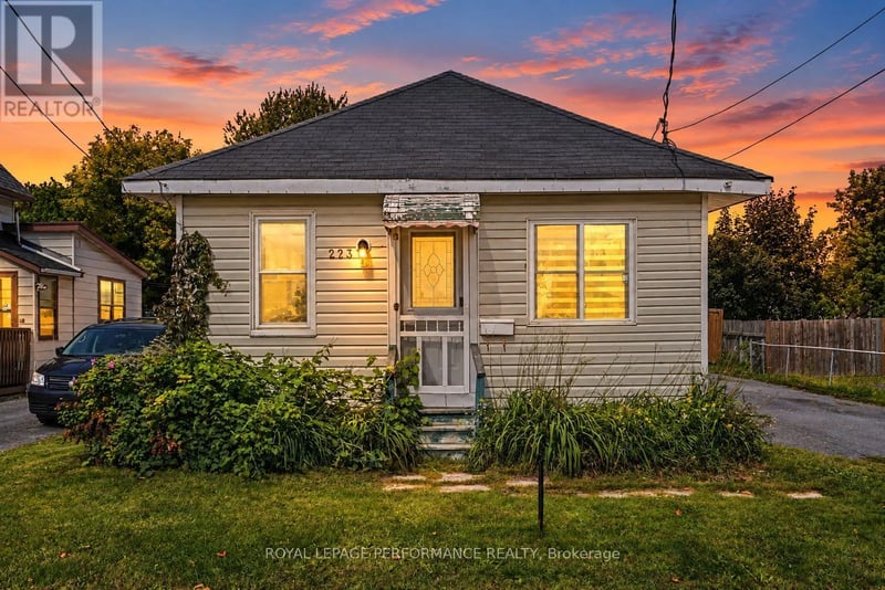 223 Sixth Street West, Cornwall, Ontario, K6J2W8, Cornwall, Ontario — photo 1 of 5