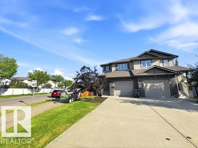20 Aralia CV, Spruce Grove, Alberta, T7X0V4, Spruce Grove, Alberta — photo 1 of 5