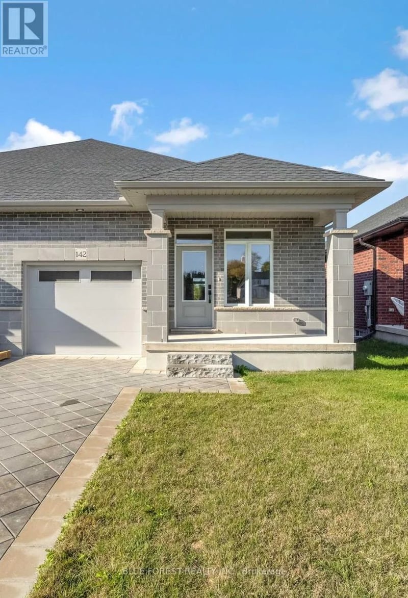 142 SHIRLEY Street, Thames Centre (Thorndale), Ontario, N0M2P0, Thames Centre (Thorndale), Ontario — photo 1 of 5
