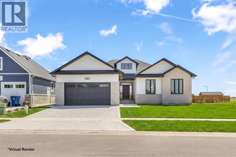30 ROSEWOOD Crescent, Chatham, Ontario, N7M0V4, Chatham, Ontario — photo 1 of 5