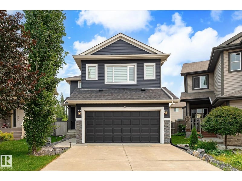 757 173B ST SW, Edmonton, Alberta, T6W0M9, Edmonton, Alberta — photo 1 of 5