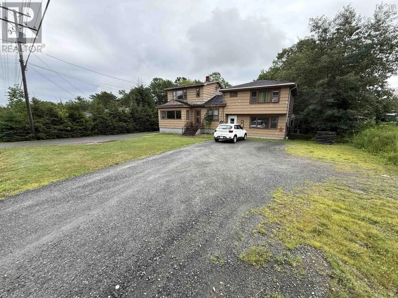 2317 Highway 325, Oakhill, Nova Scotia, B4V0E7, Oakhill, Nova Scotia — photo 1 of 5