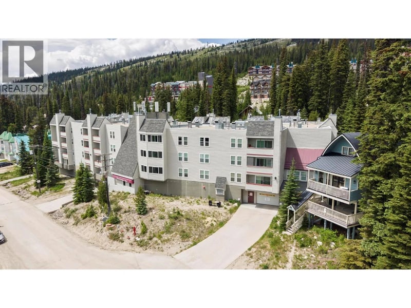 #210 60 Wolverine Road, Big White, British Columbia, V1P1P3, Big White, British Columbia — photo 1 of 5