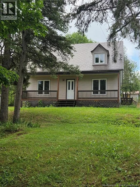 1105 Route 595, Central Waterville, New Brunswick, E6G2K4, Central Waterville, New Brunswick — photo 1 of 5