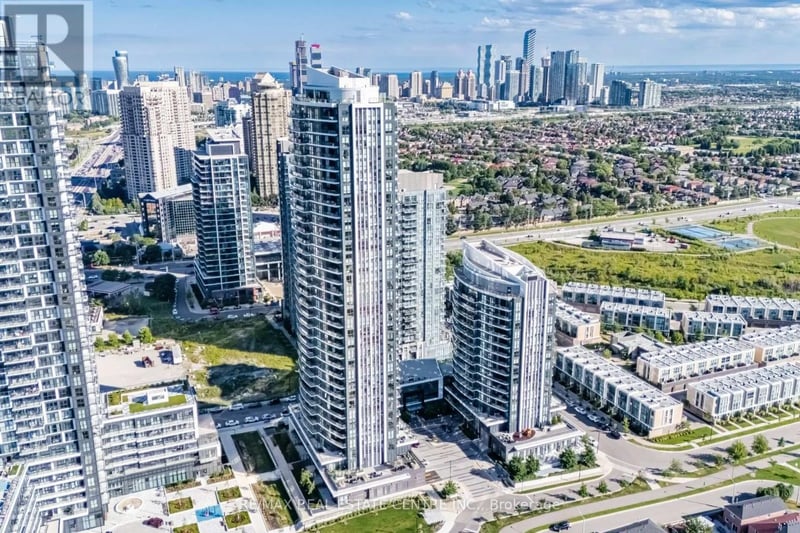 #2414 35 Watergarden Drive, Mississauga (Hurontario), Ontario, L5R0G8, Mississauga (Hurontario), Ontario — photo 1 of 5